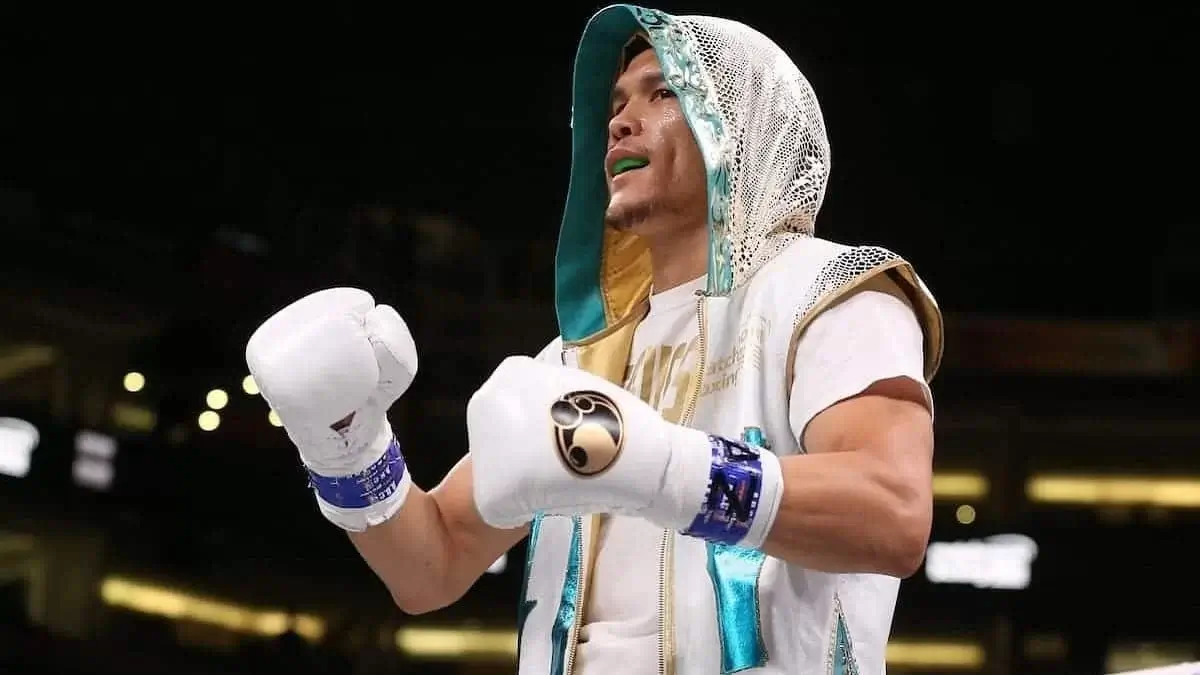 Данияр Елеусінов жағымсыз жаңалық естіді