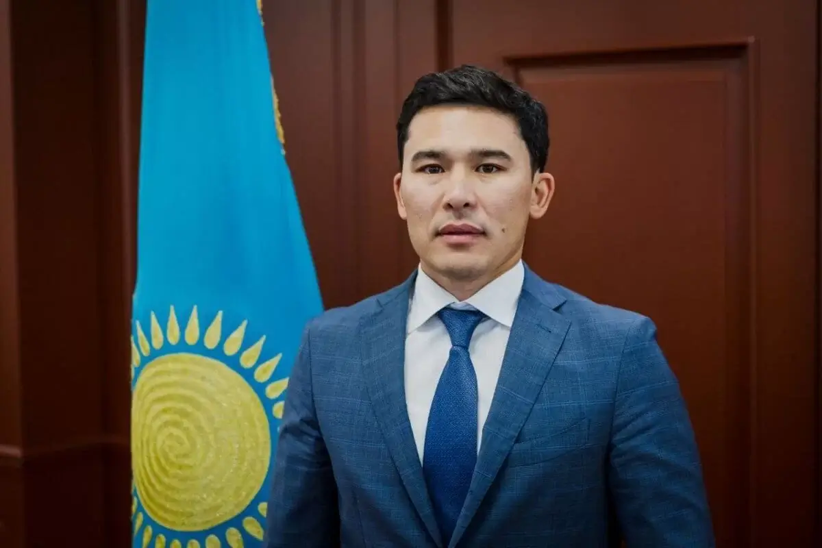 Спорт министрі Қазақстанның World Boxing пен IBA-дағы болашағын айтты