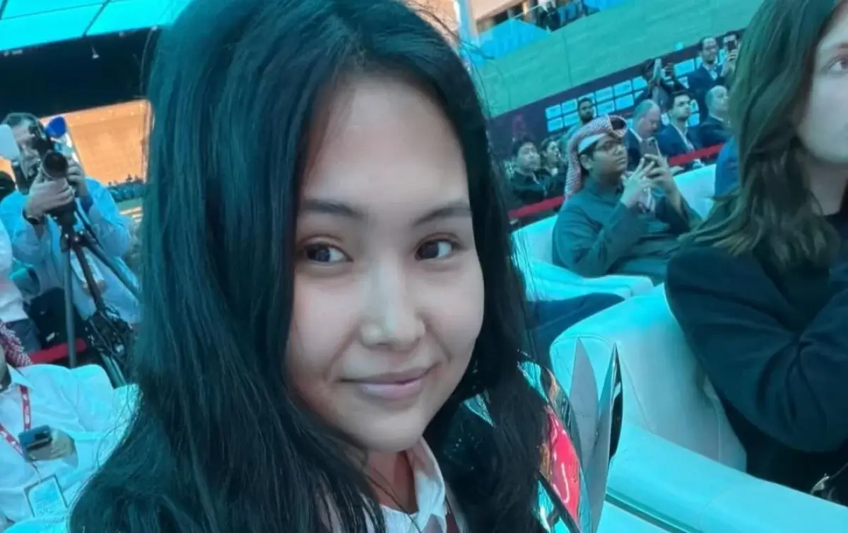 Бибісара Асаубаева ӘЧ-2025 жеңісі үшін қанша сыйақы алды?