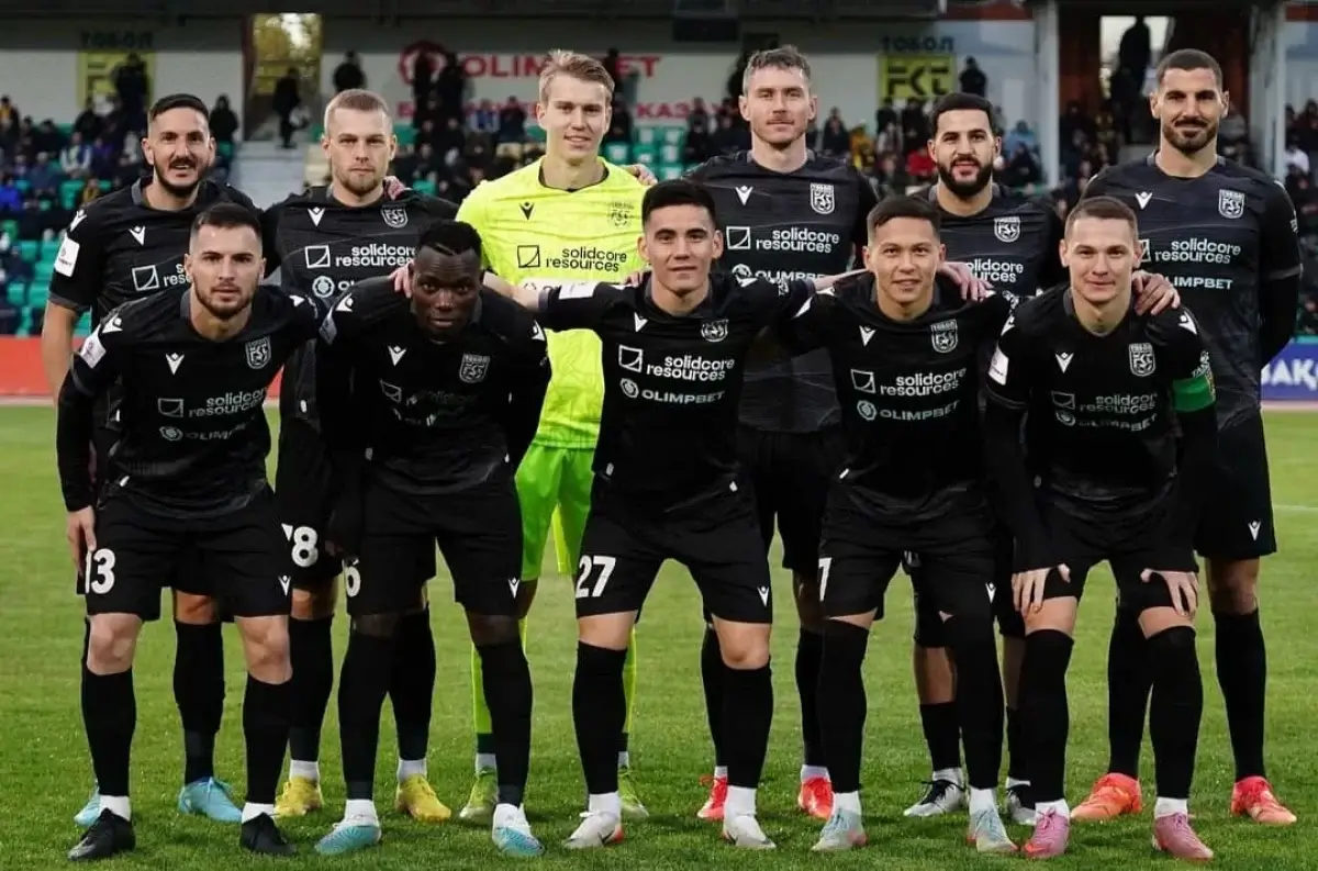 ФИФА ҚПЛ-дің топ-клубына шектеу қойды