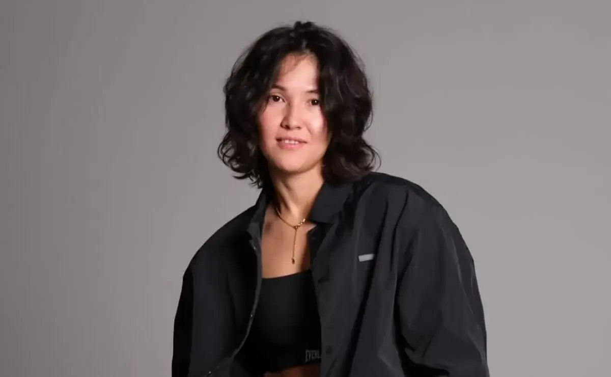 «Боксқа кездейсоқ келдім». Назым Қызайбайдың жолын өзгерткен бір сәт