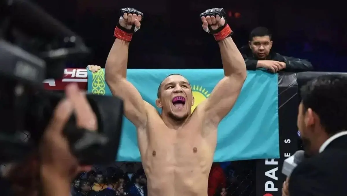 Фаниль Рафиков «Жыл жекпе-жегін» өткізбек: күні мен қарсылас белгілі