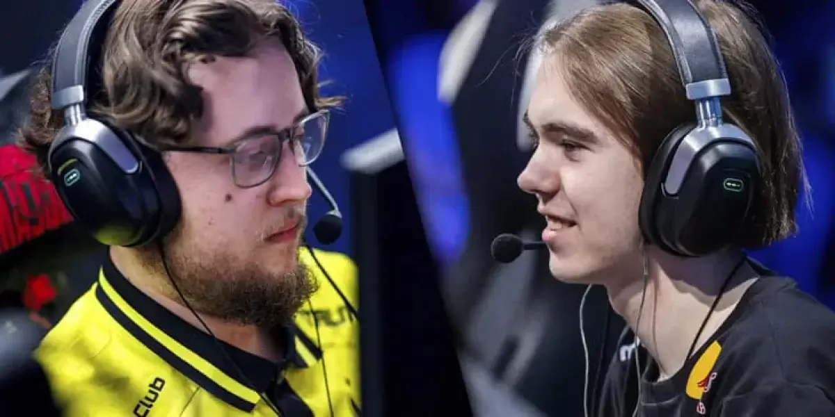 2025 жылдың үздік киберспортшысы кім?