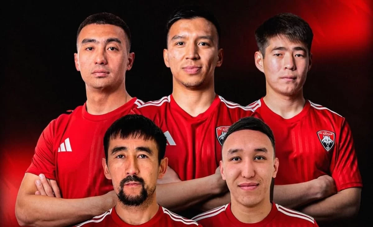 ҚПЛ клубынан бір күнде бес ойыншы кетті