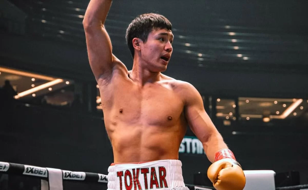 Еркебұлан Тоқтар Қазақстаннан кетеді