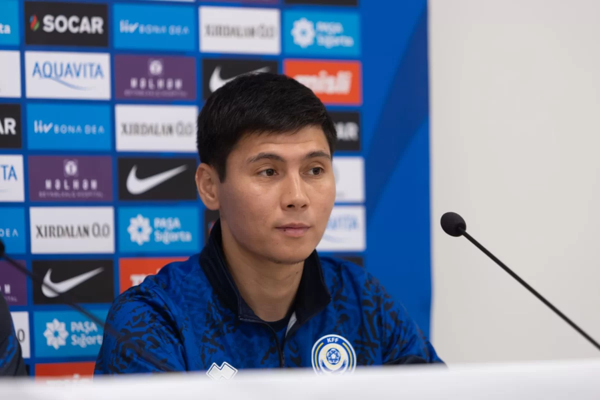 Бауыржан Исламхан мансабын аяқтау жайлы үндеу жасады