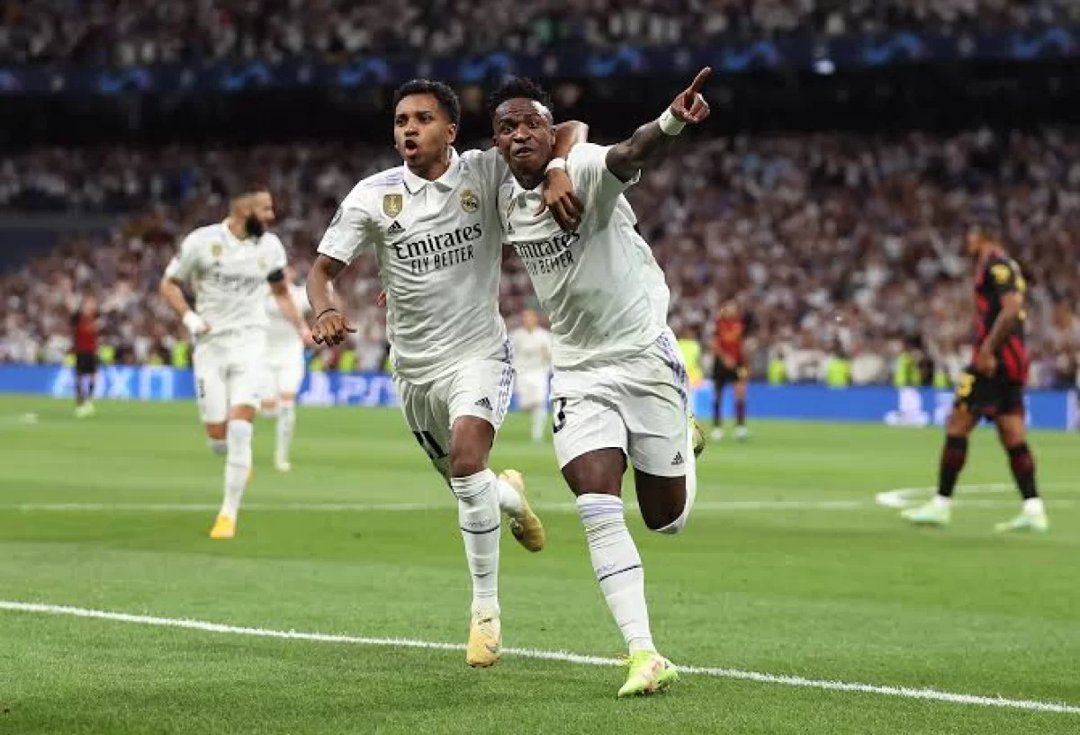 "Арсенал" бағы ашылмаған "Реал" жұлдызына келісімшарт ұсынды