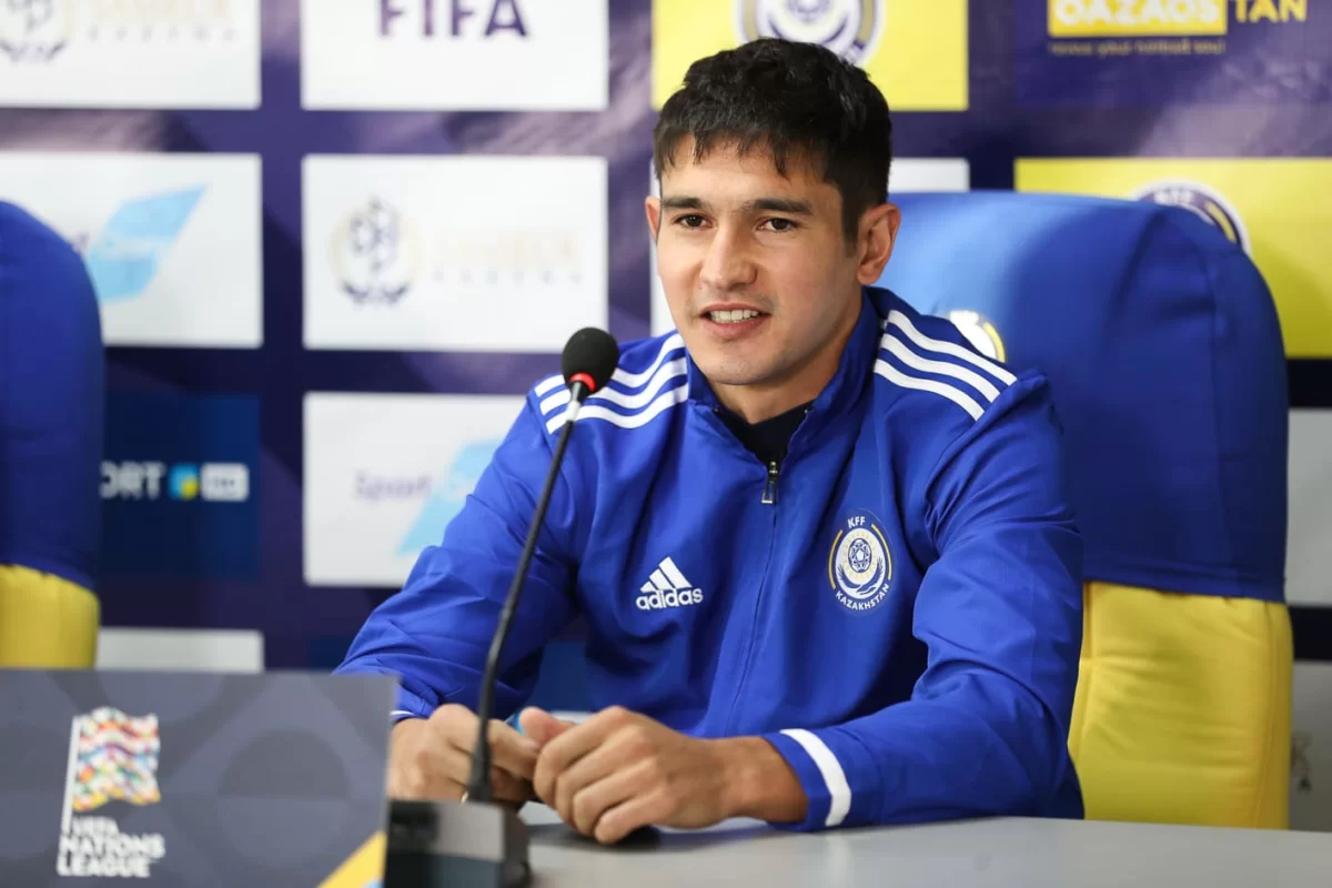 Ұлттық құрама қорғаушысы ҚПЛ клубына ауысты