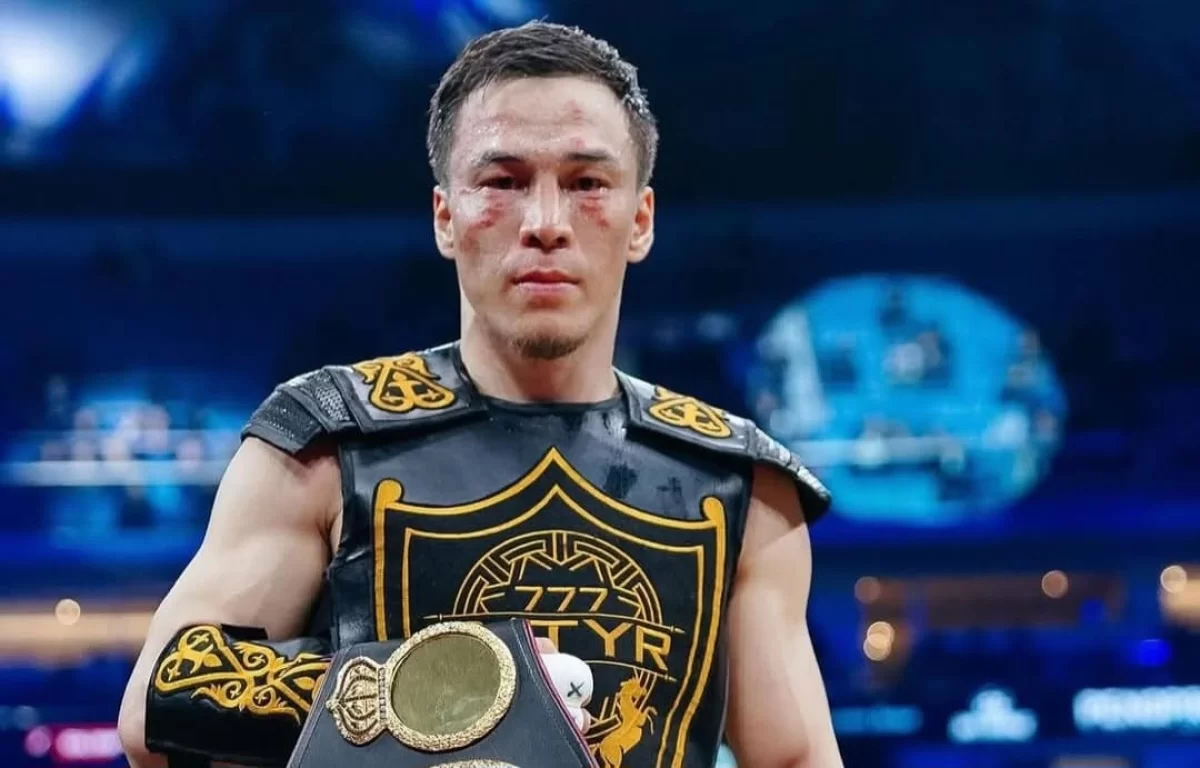 Қазақстан – Өзбекстан текетіресі: Жүкембаевтың рекордына кім нүкте қояды?