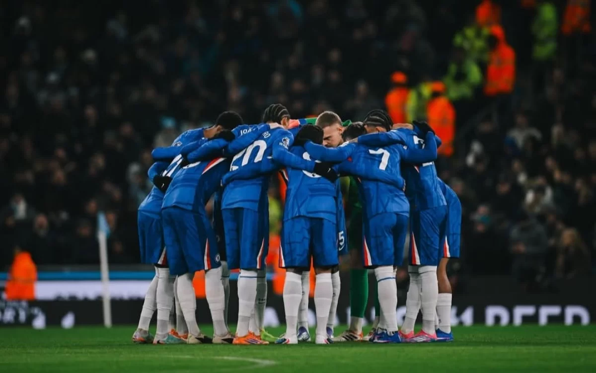 "Челси" жаңа бас бапкерімен келісімшартқа отырды