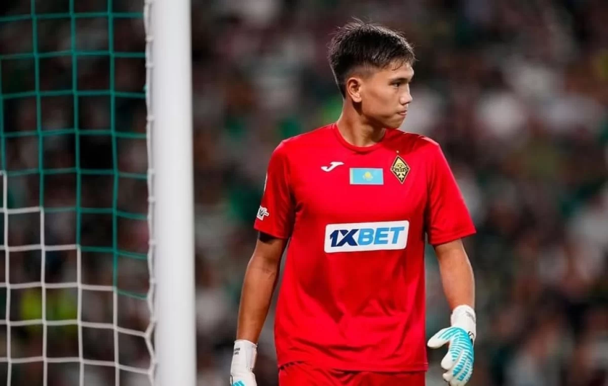 18 жастағы жұлдыздың тағдыры шешілмеді: "Қайрат" Шерхан Қалмырза туралы шындықты айтты