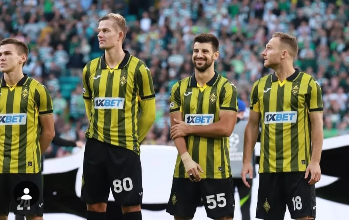 "Қайраттан" тағы бір көшбасшы кетіп жатыр