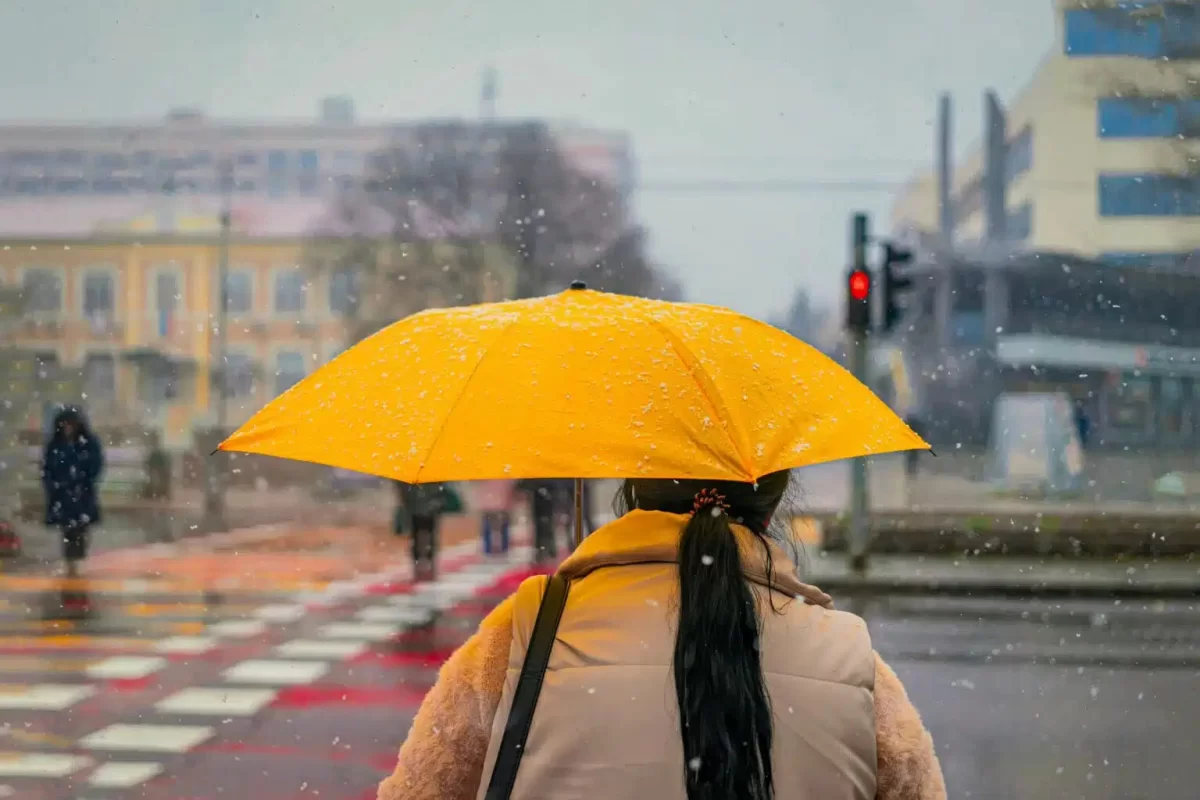 Алдағы күндерге арналған ауа райы болжамы қандай?