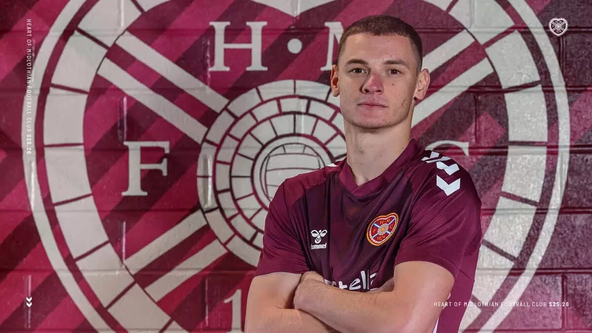 "Хартс" бапкері Ислам Чесноковтың ерекше тұсын атады