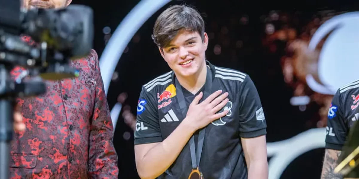 Сенсация! Molodoy тағы да үздіктер қатарында