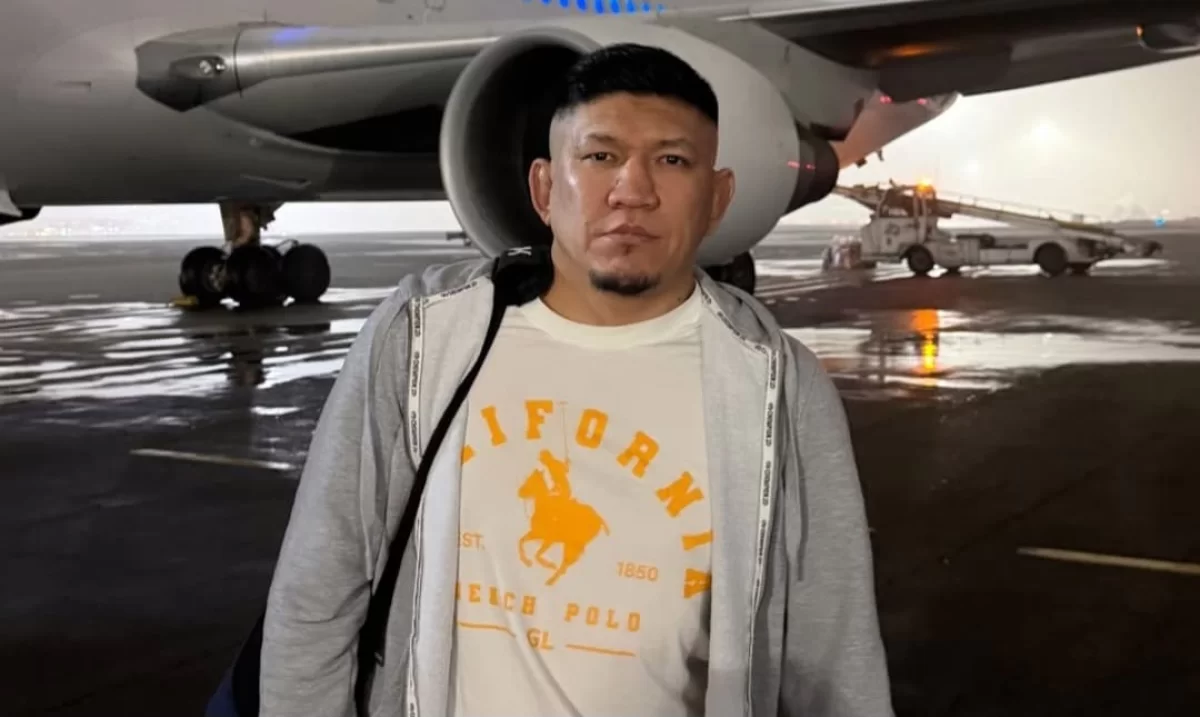 "Данияр ұпаймен ғана жеңеді": Қуат Хамитов Тоқтарға ашық “ескерту” жасады