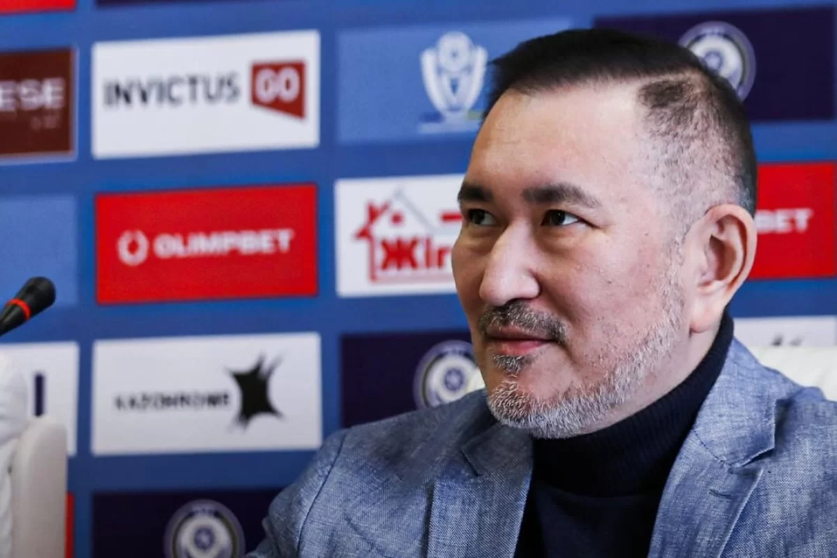 "Итке теңеді". Ақтөбелік жанкүйерлер "Қайрат" фанатының тағайындалуына қарсы