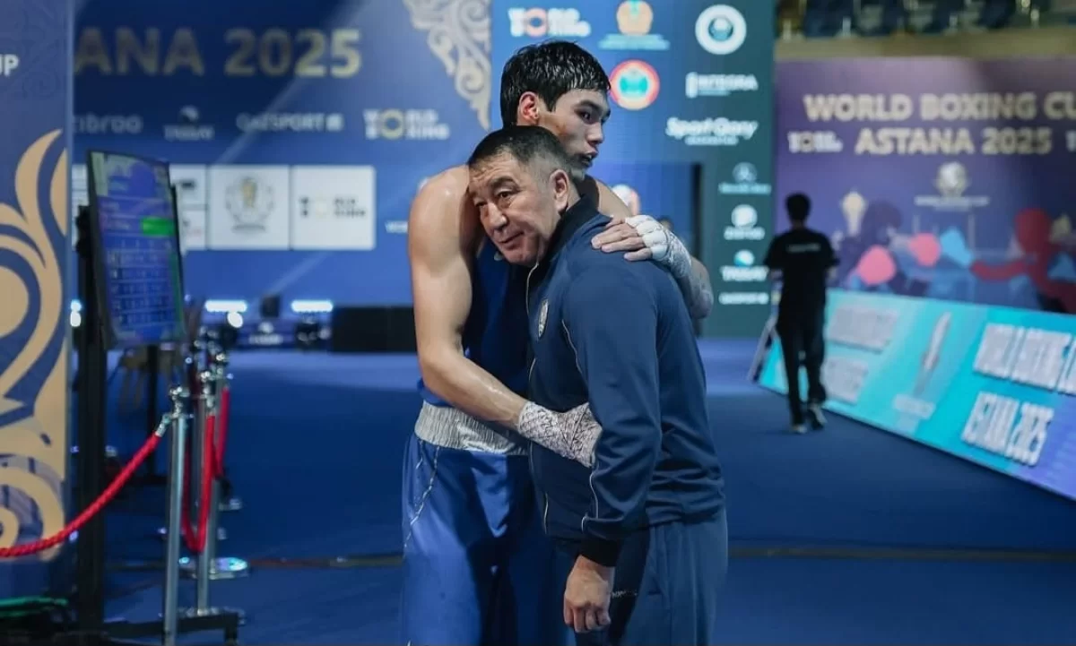 Қазақ боксшылары қатысатын басты турнирлердің толық тізімі жарияланды