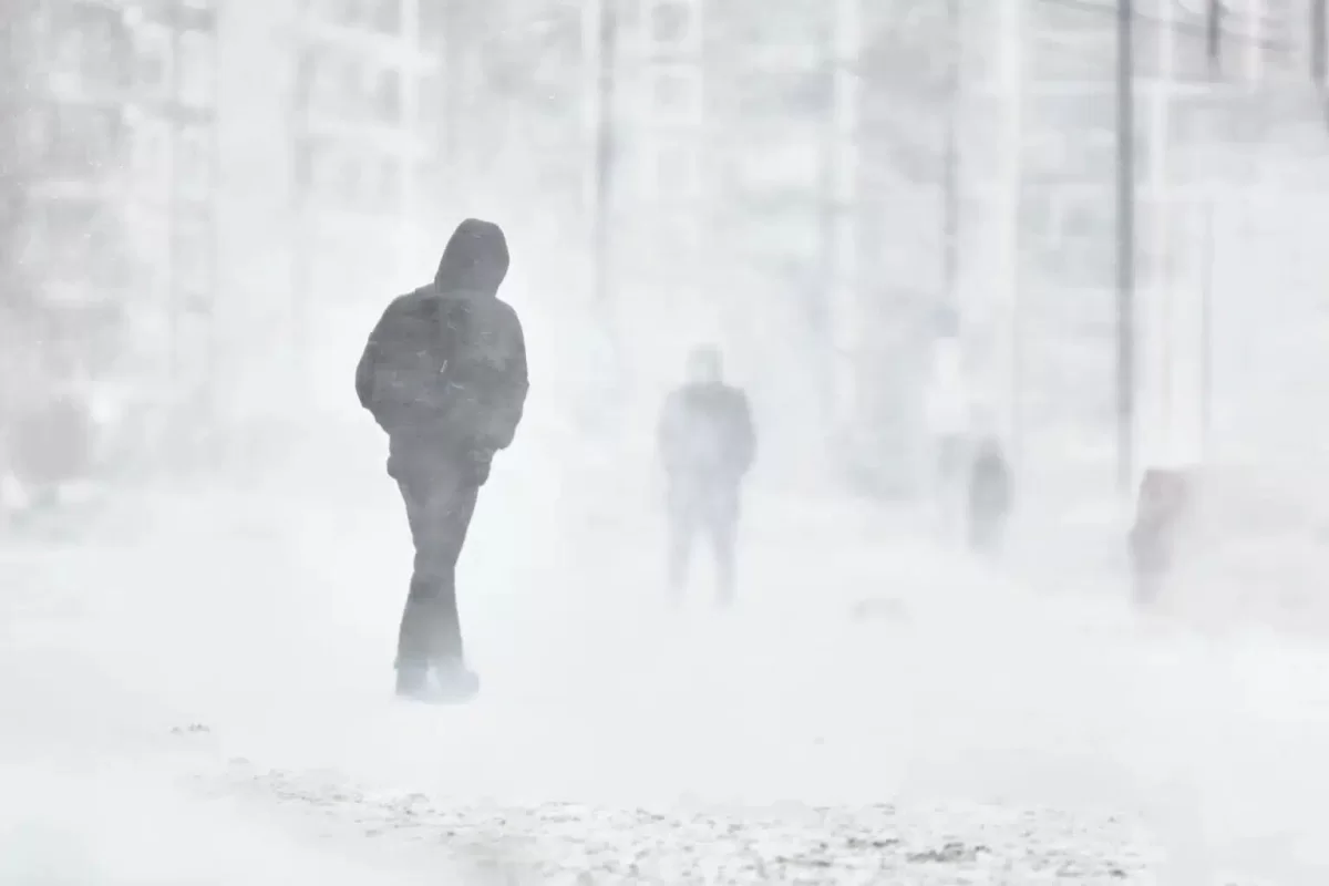 Аяз күтіледі: 9 қаңтарға ауа райы болжамы