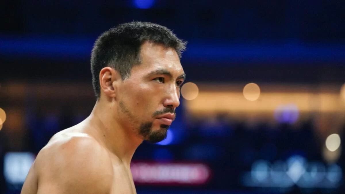 Жәнібек Әлімханұлының допинг ісіне қатысты тың мәлімет айтылды