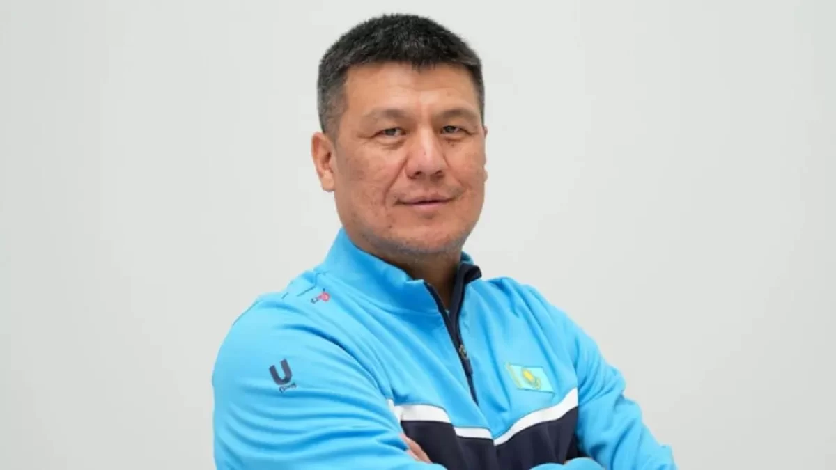 Ұлттық құраманың жаңа бас бапкері тағайындалды