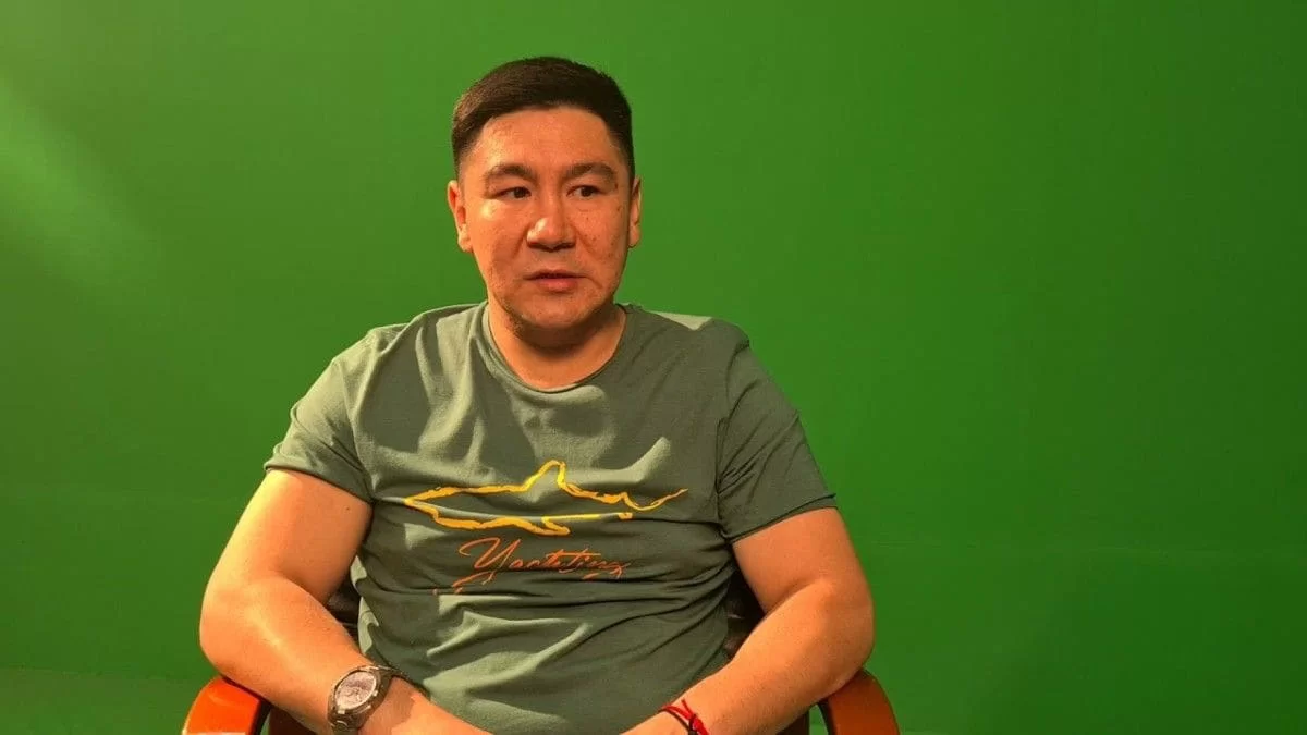 Бақыт Сәрсекбаев жаңа қызметке тағайындалды