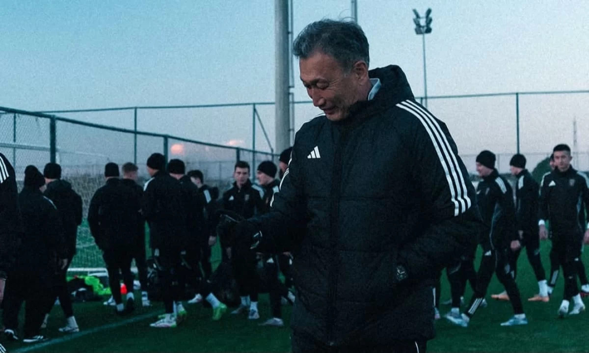 Қазақстандық олигархтың командасы Еуропаның белді клубымен ойнайды