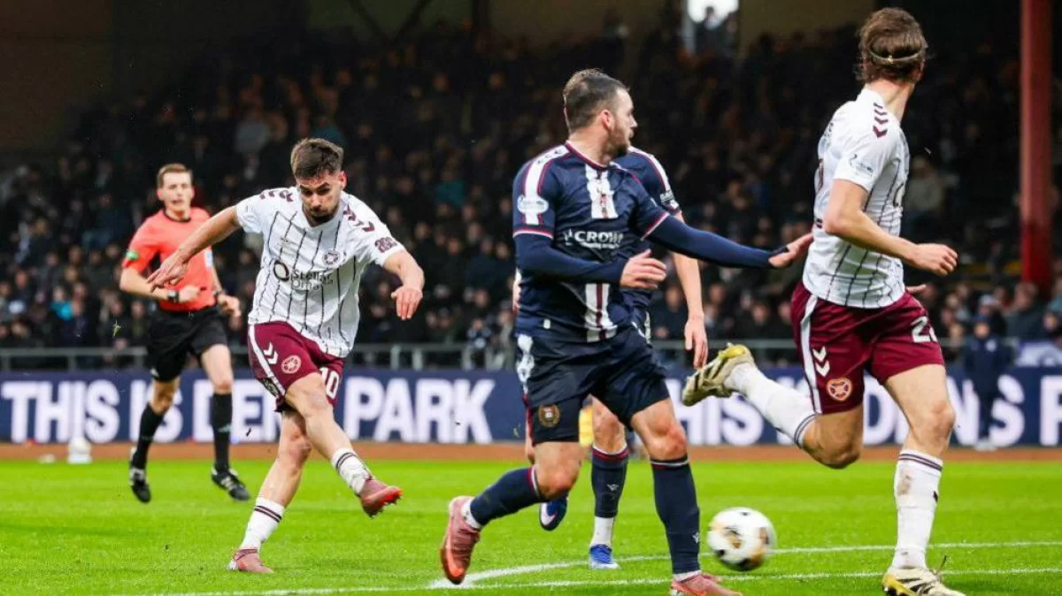 Ислам Чесноковтың жаңа командасы драмалық матчта жеңіске жетті