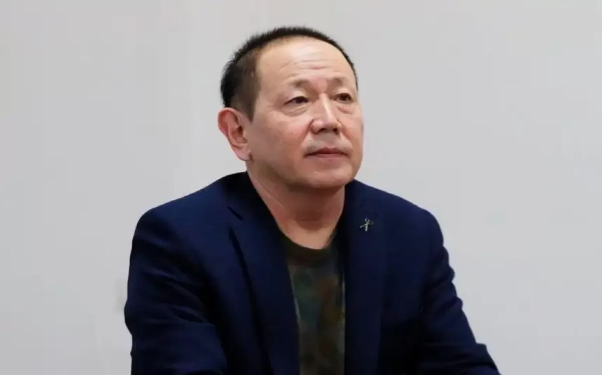 "Ордабасының" экс-президентіне қатысты қылмыстық іс не болды?