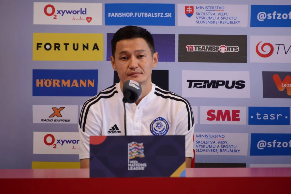 "Ақтөбе" 36 жастағы ойыншымен келісімшартқа отырды