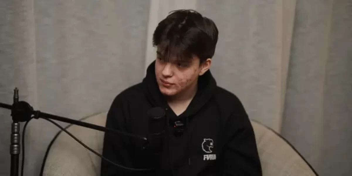 Molodoy: Cache картасын қосуды қалар едім