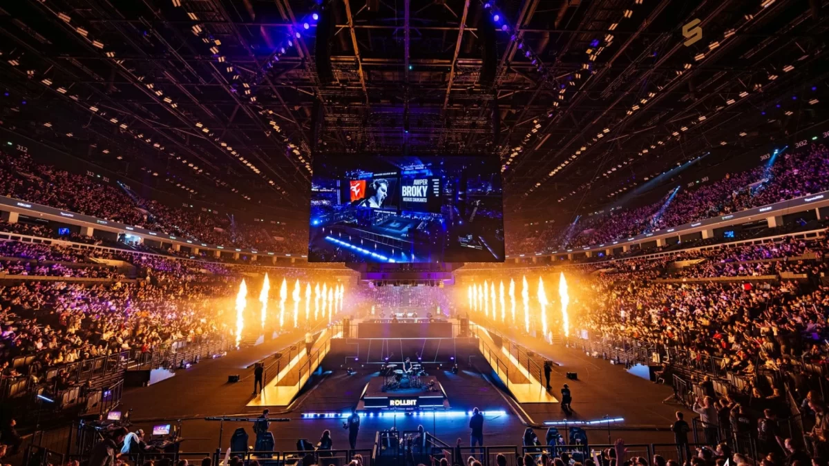 CS2 бойынша ауқымды турнирлер сериясы жарияланды