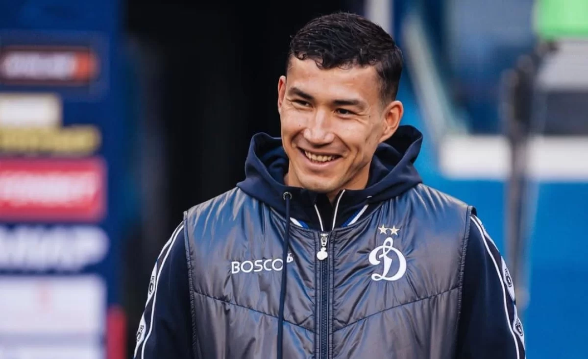 Бақтиер Зайнутдинов жарақаттан кейін қашан алаңға оралады?