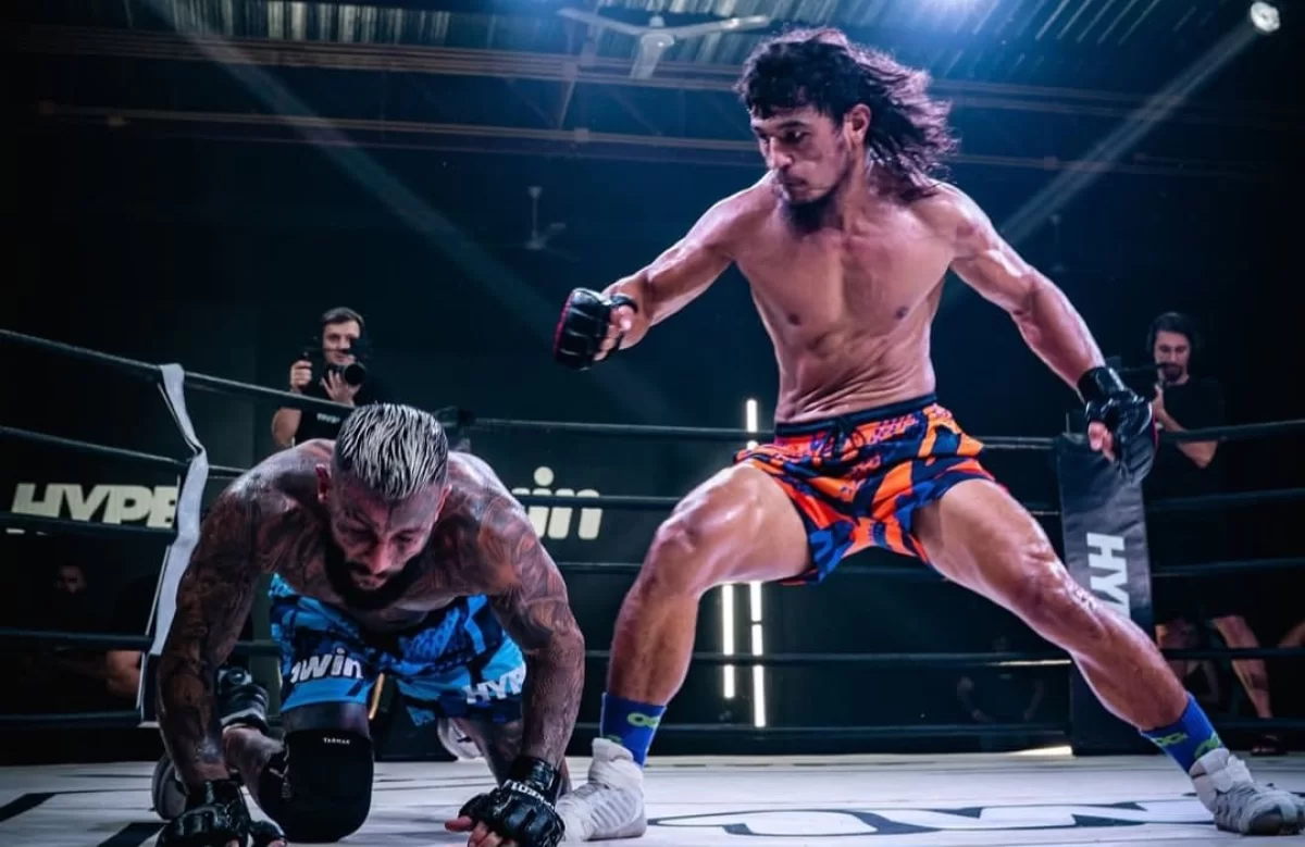 Екі елдің жанкүйерін дүр сілкіндірген шешім: "Gold" Еркебұлан Тоқтарға нақты жауап берді