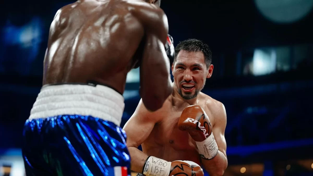 IBF Жәнібек Әлімханұлына қатысты жаңа дерек жариялады