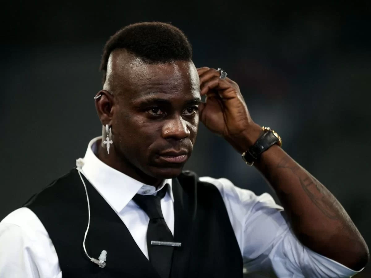 Марио Балотелли ҚПЛ клубына үндеу жасады