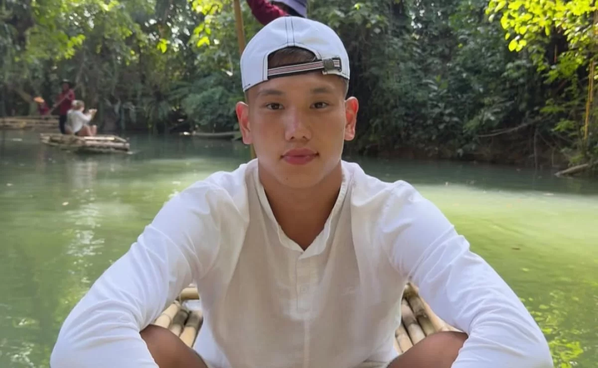 Шерхан Қалмырза өз есімінің сырын айтты