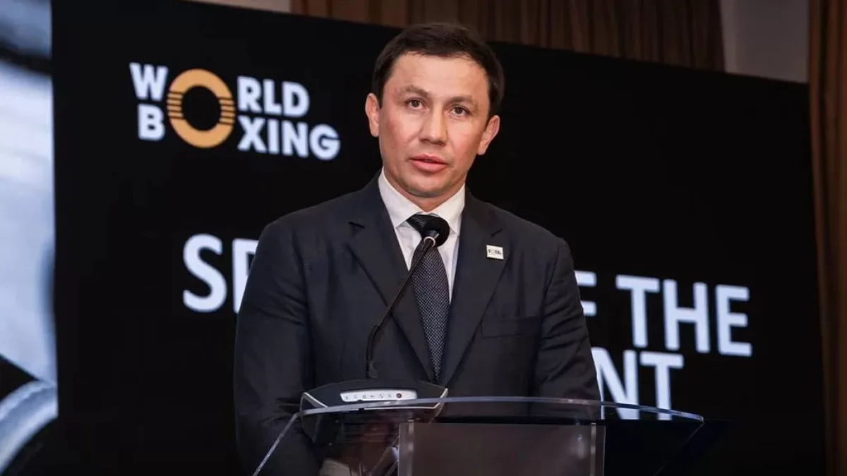 Финалдық бәсеке Өзбекстанда: World Boxing 2026 жылдың күнтізбесін жариялады