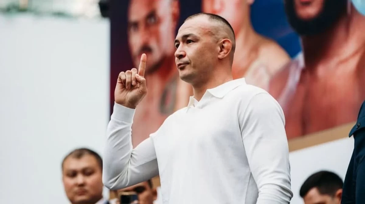 "5 мың долларды бір-ақ күнде кім төлеп берді?" — Дамир Ысмағұловтың операциясына қатысты күтпеген оқиға