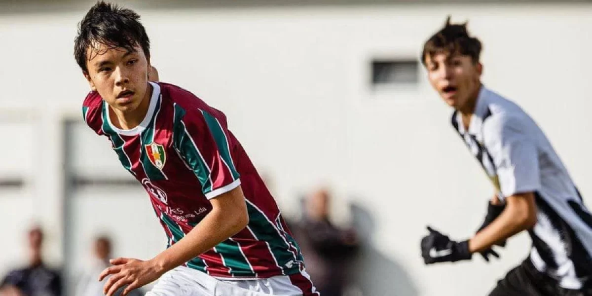 Қазақстандық ойыншы Португалия клубымен келісімшартқа қол қойды