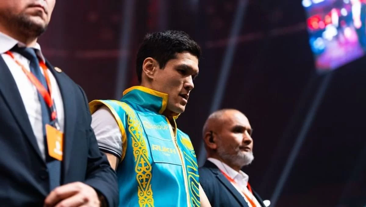 "Ел аузында жүрсең клоунсың". Данияр Елеусінов ренішін білдірді