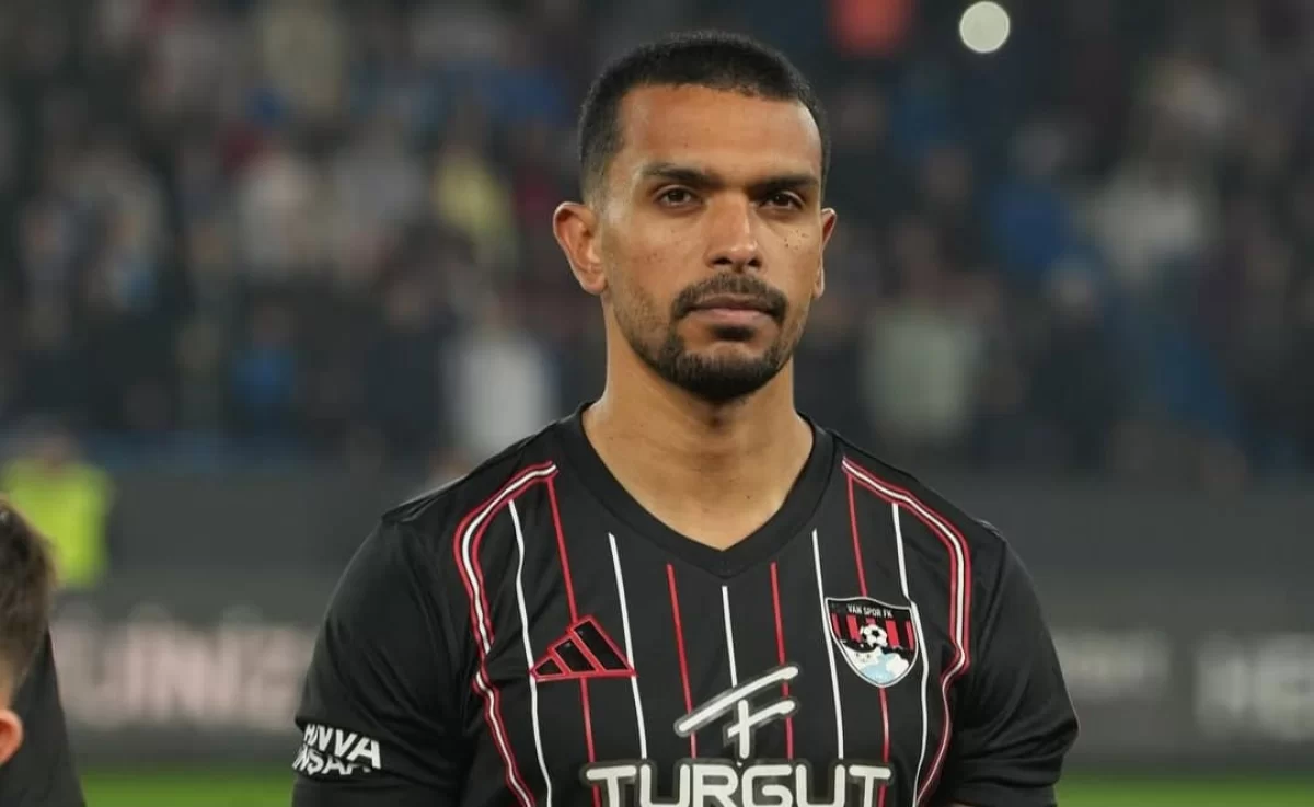 "Қайрат" Еуропада ойнаған бразилиялық қорғаушыны қатарға қосты