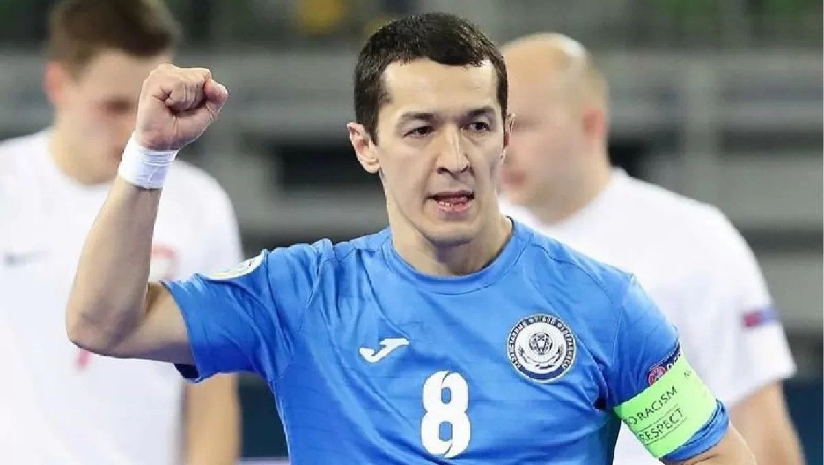 Ұлттық құрама аңызы бапкерлік қызметке тағайындалды