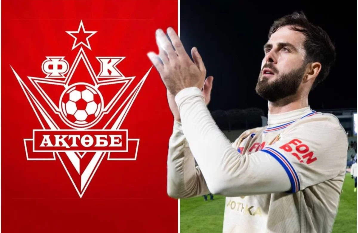 Нани аз болды: "Ақтөбе" тағы бір супержұлдызбен ҚПЛ-ды "жарып" жібермек