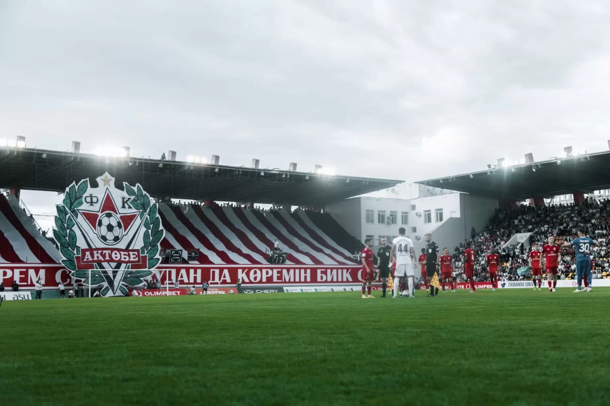 Жұлдызды трансферлерден кейін "Ақтөбенің" бюджеті белгілі болды