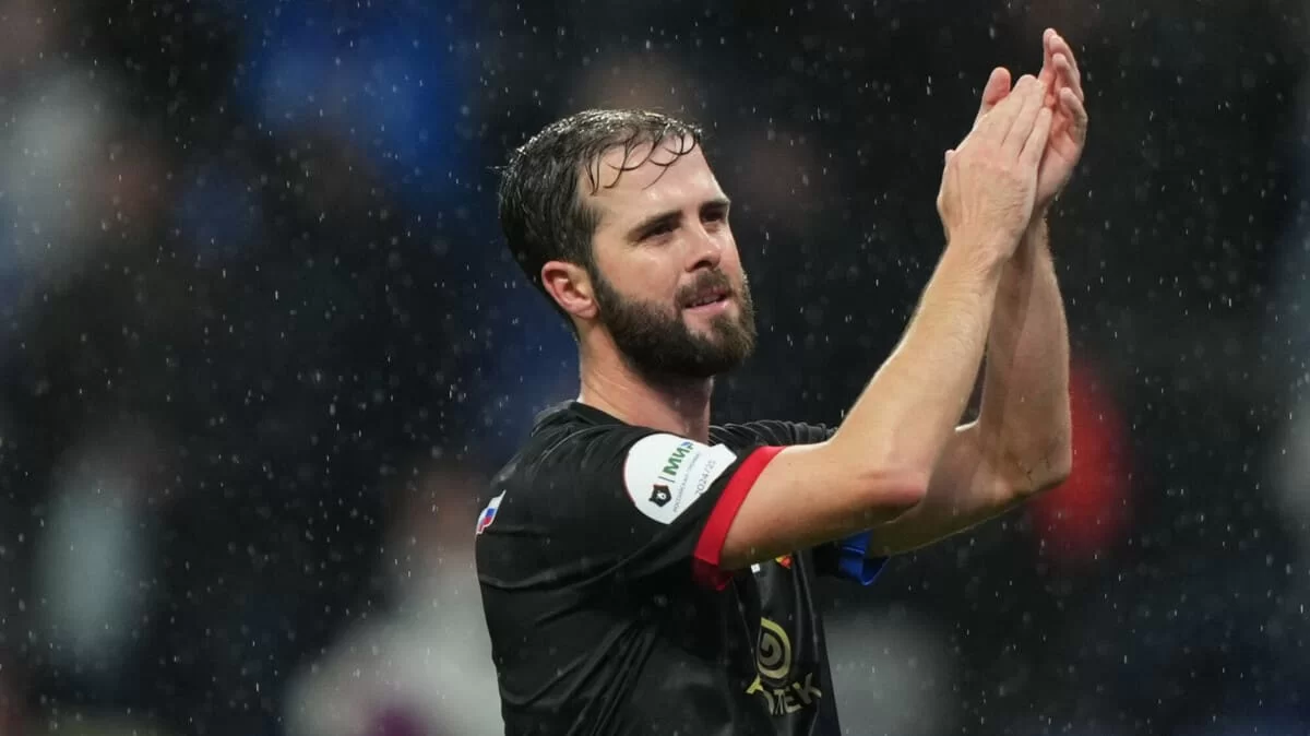 Пьянич пен Смоловтың "Ақтөбеге" ауысуына қатысты тың мәлімет шықты