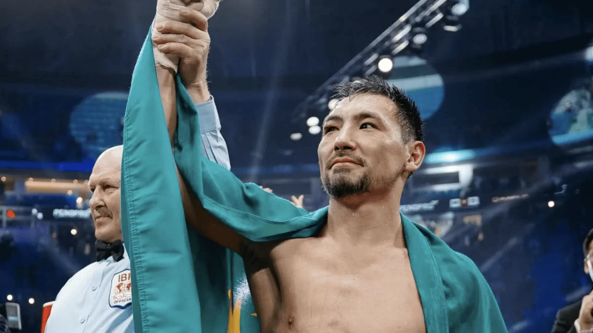 "Біз дайынбыз!" Жәнібек Әлімханұлының тағдыры бүгін шешіледі