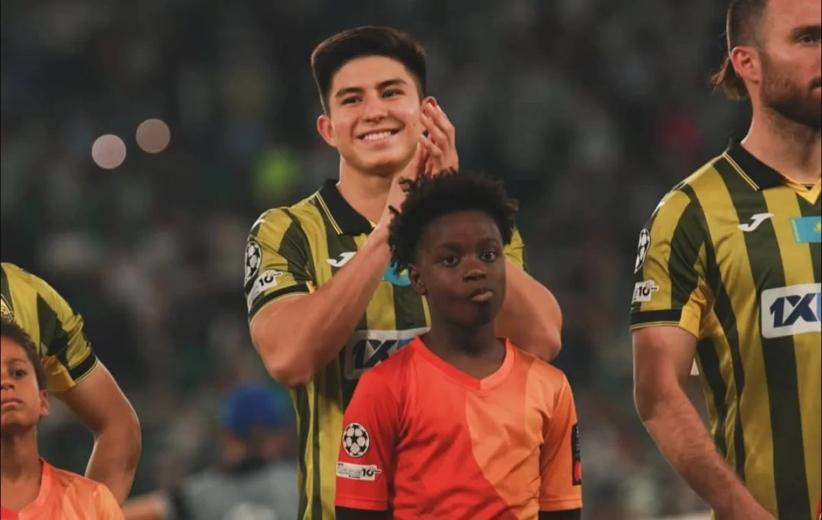 Еурокубоктарда көмектесе алмай ма? Дастан Сәтпаевтың оралатын мерзімі нақтыланды