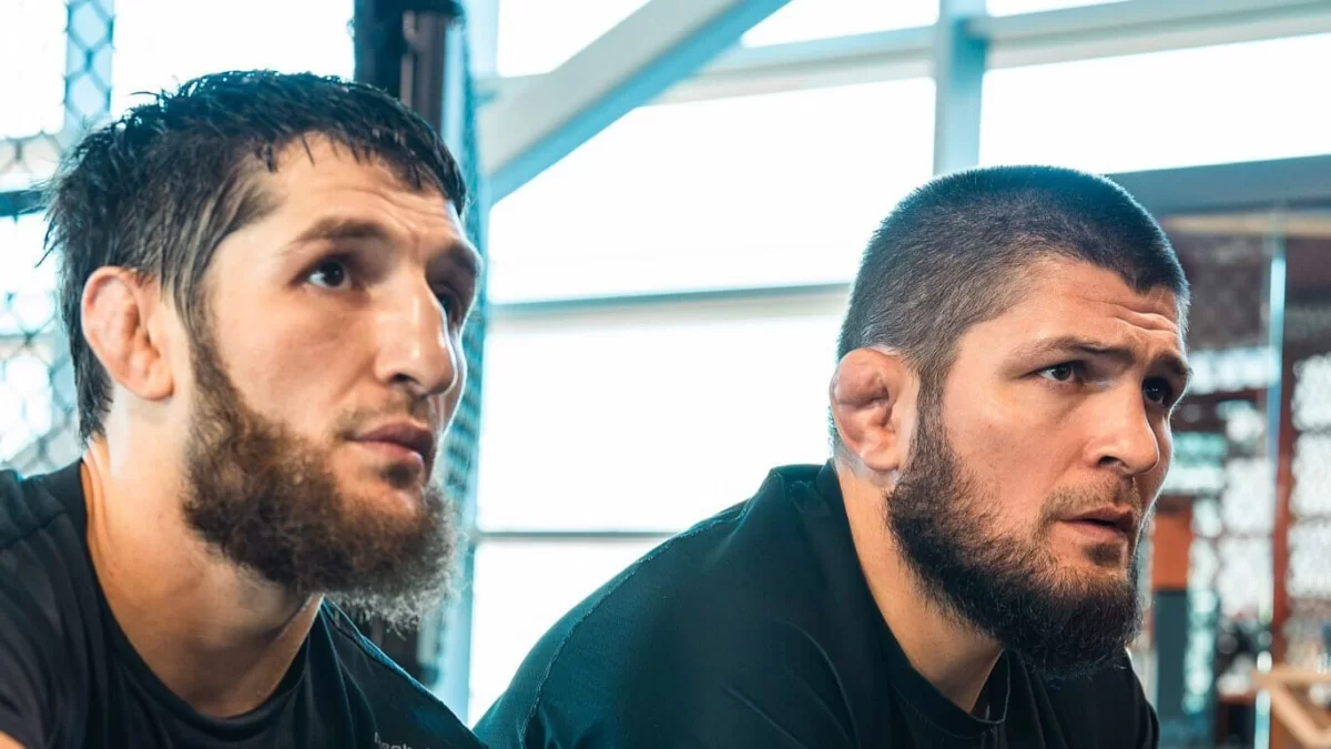 Қазақстандық файтер Нурмагомедовты жақтап шықты