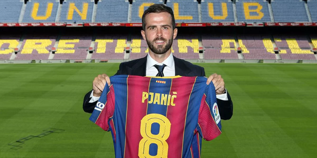 "Ақтөбе" мен Пьянич: агент трансферге қатысты мәлімдеме жасады